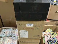Ca. 69x wave stylers, cirrus - afbeelding 4 van  4