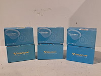 C.a. 6x ip-camera, starcam, c17s & c24s - afbeelding 1 van  8