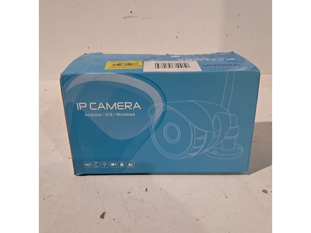 C.a. 6x ip-camera, starcam, c17s & c24s - afbeelding 5 van  8