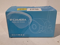 C.a. 6x ip-camera, starcam, c17s & c24s - afbeelding 5 van  8