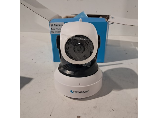 C.a. 6x ip-camera, starcam, c17s & c24s - afbeelding 8 van  8