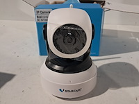 C.a. 6x ip-camera, starcam, c17s & c24s - afbeelding 8 van  8