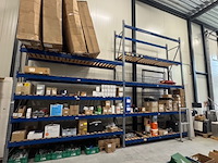 Ca. 7 meter palletstelling - afbeelding 1 van  5