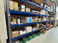 Ca. 7 meter palletstelling - afbeelding 2 van  5