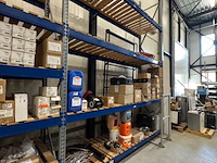 Ca. 7 meter palletstelling - afbeelding 3 van  5