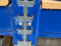 Ca. 7 meter palletstelling - afbeelding 4 van  5