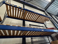 Ca. 7 meter palletstelling - afbeelding 5 van  5