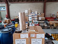 Ca. 700x diverse rollen tape - afbeelding 12 van  18