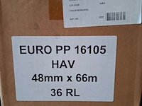 Ca. 700x diverse rollen tape - afbeelding 13 van  18