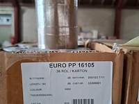 Ca. 700x diverse rollen tape - afbeelding 15 van  18