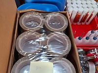 Ca. 700x diverse rollen tape - afbeelding 16 van  18
