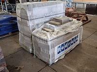 Ca. 700x gevelsteen, grijs - afbeelding 3 van  6