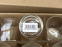 Ca. 700x glazen en decoratie - afbeelding 2 van  6