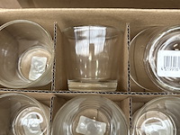 Ca. 700x glazen en decoratie - afbeelding 3 van  6