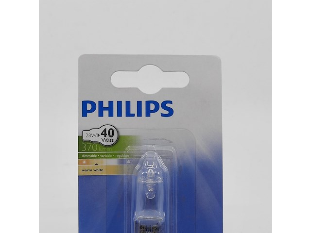 Ca. 704x lamp, philips, 40w g9 - afbeelding 2 van  4