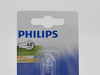 Ca. 704x lamp, philips, 40w g9 - afbeelding 2 van  4