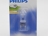 Ca. 704x lamp, philips, 40w g9 - afbeelding 3 van  4