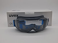 Ca. 704x veiligheidsbril, uvex, 9320265 - afbeelding 1 van  8