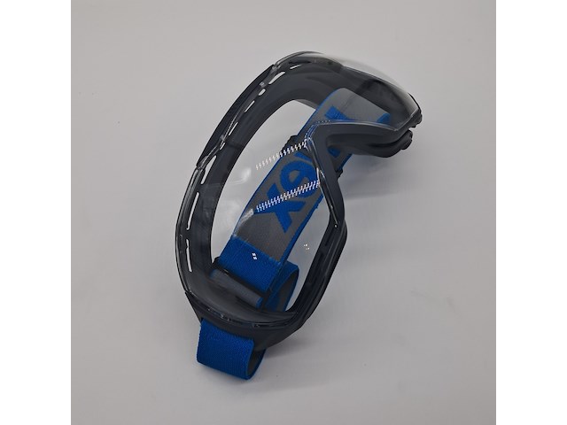 Ca. 704x veiligheidsbril, uvex, 9320265 - afbeelding 2 van  8