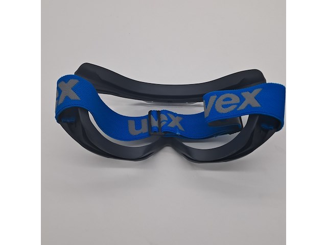 Ca. 704x veiligheidsbril, uvex, 9320265 - afbeelding 3 van  8