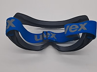 Ca. 704x veiligheidsbril, uvex, 9320265 - afbeelding 3 van  8