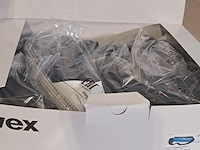 Ca. 704x veiligheidsbril, uvex, 9320265 - afbeelding 6 van  8