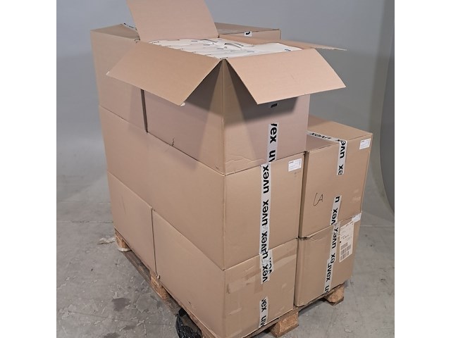 Ca. 704x veiligheidsbril, uvex, 9320265 - afbeelding 8 van  8