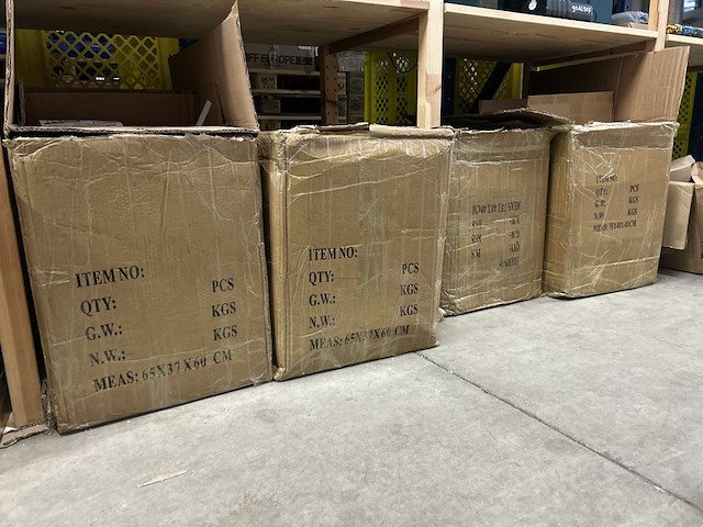 Ca. 70x automatische buikspierroller - afbeelding 5 van  6