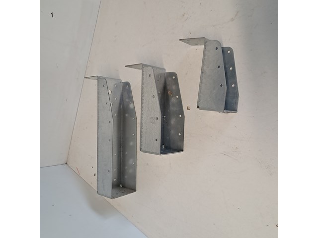 Ca. 70x balkdragers - afbeelding 6 van  7