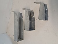 Ca. 70x balkdragers - afbeelding 6 van  7