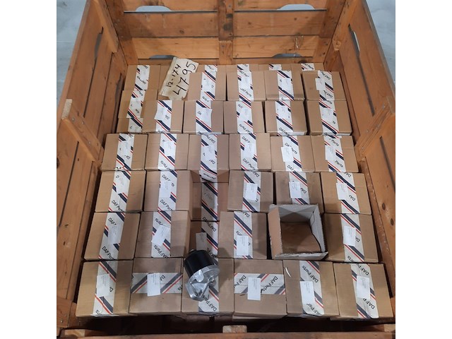 Ca. 70x brandstof filter, daf - afbeelding 2 van  7