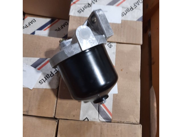 Ca. 70x brandstof filter, daf - afbeelding 4 van  7