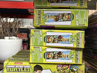 Ca. 70x diverse baby-/kinderspeelgoed, w.o. woezel en pip, nickelodeon - afbeelding 2 van  3