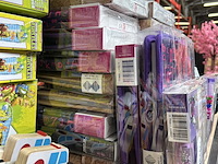 Ca. 70x diverse baby-/kinderspeelgoed, w.o. woezel en pip, nickelodeon - afbeelding 3 van  3