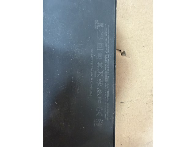 Ca. 70x dockingstation, microsoft, surface dock - afbeelding 2 van  5