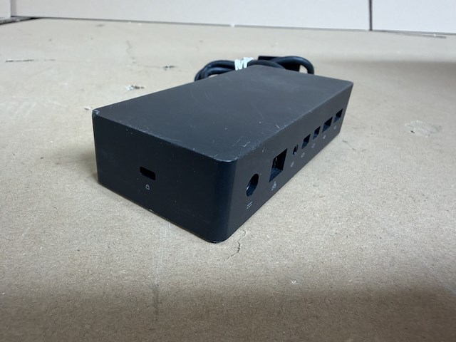 Ca. 70x dockingstation, microsoft, surface dock - afbeelding 3 van  5