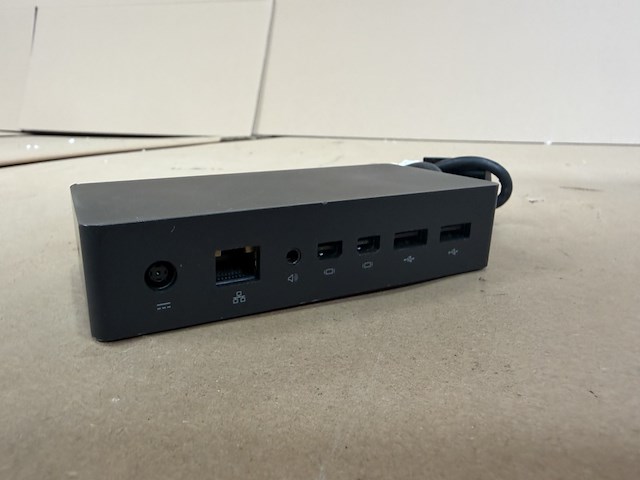 Ca. 70x dockingstation, microsoft, surface dock - afbeelding 4 van  5