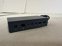 Ca. 70x dockingstation, microsoft, surface dock - afbeelding 4 van  5