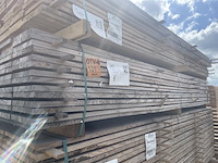 Ca. 70x douglas planken fijnbezaagd, 22x200mm, lengte 300cm - afbeelding 4 van  4