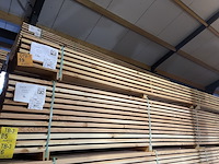 Ca. 70x douglas zweeds rabat - afbeelding 4 van  4