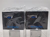 Ca. 70x externe accu, gopro, wifi-bacpac hero 2 - afbeelding 1 van  5