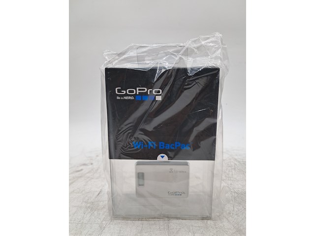 Ca. 70x externe accu, gopro, wifi-bacpac hero 2 - afbeelding 2 van  5