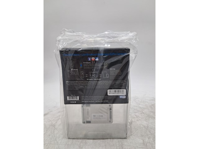 Ca. 70x externe accu, gopro, wifi-bacpac hero 2 - afbeelding 3 van  5