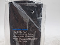 Ca. 70x externe accu, gopro, wifi-bacpac hero 2 - afbeelding 4 van  5