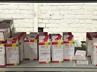 Ca. 70x inkjet cartridge owa armor - afbeelding 1 van  5