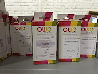 Ca. 70x inkjet cartridge owa armor - afbeelding 2 van  5