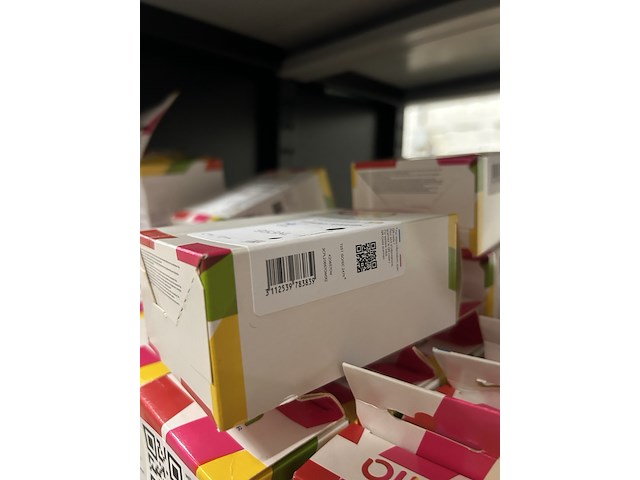 Ca. 70x inkjet cartridge owa armor - afbeelding 5 van  5