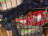 Ca. 70x kleding, hunkemöller, tommy hilfigher, cyell etc. - afbeelding 3 van  5
