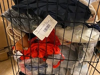 Ca. 70x kleding, hunkemöller, tommy hilfigher, cyell etc. - afbeelding 4 van  5