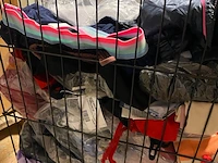 Ca. 70x kleding, hunkemöller, tommy hilfigher, cyell etc. - afbeelding 5 van  5